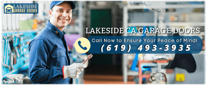 Garage Door Repair Lakeside CA