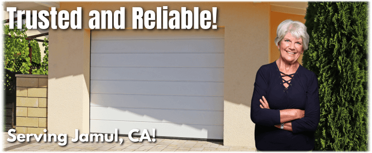 Garage Door Repair Jamul CA